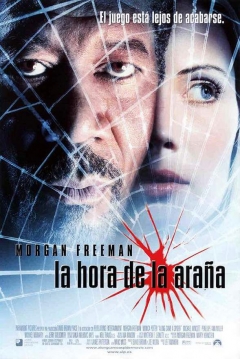 La Hora de la Araña