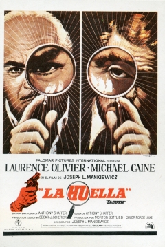 Ficha La Huella