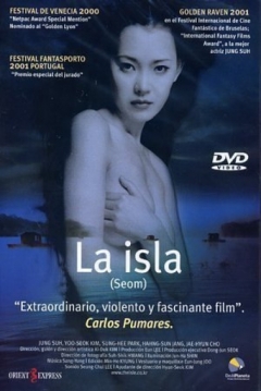 Ficha La Isla