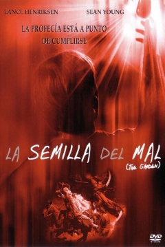 Poster La Semilla del Mal (La Cosecha)