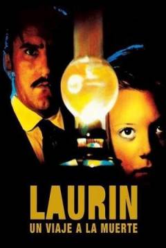 Poster Laurin: Un Viaje a la Muerte