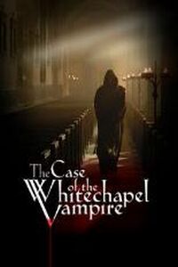 Ficha El Vampiro de la Abadia (El Caso del Vampiro de Whitechapel)