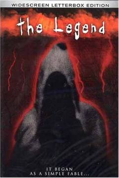 Poster The Legend 