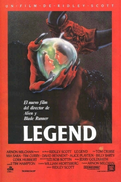Ficha Legend