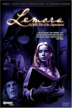 Poster Lemora