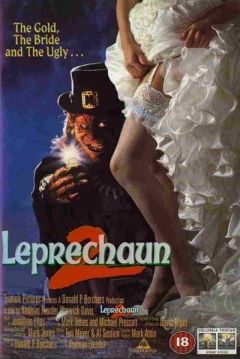 Ficha Leprechaun 2