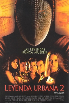 Leyenda Urbana 2