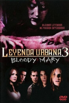 Leyenda Urbana 3