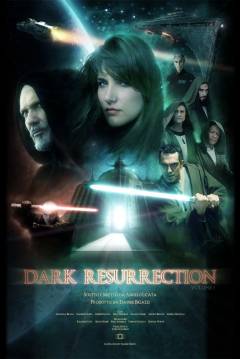 Poster Dark Resurrection