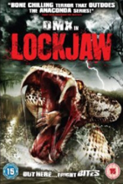 Lockjaw: Rise of the Kulev Serpent