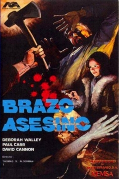Ficha Brazo Asesino