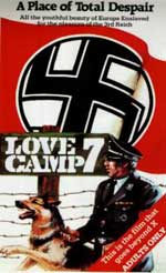 Poster Campo de Concentración nº 7