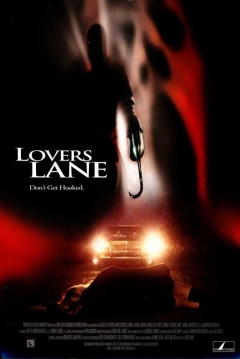 Poster El Asesino de Lover Lane