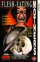 Poster Madres Caníbales