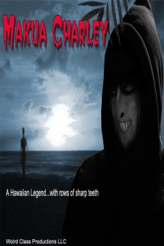 Poster Makua Charley