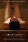 Poster Mala Carne