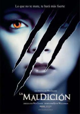 La Maldición (Cursed)