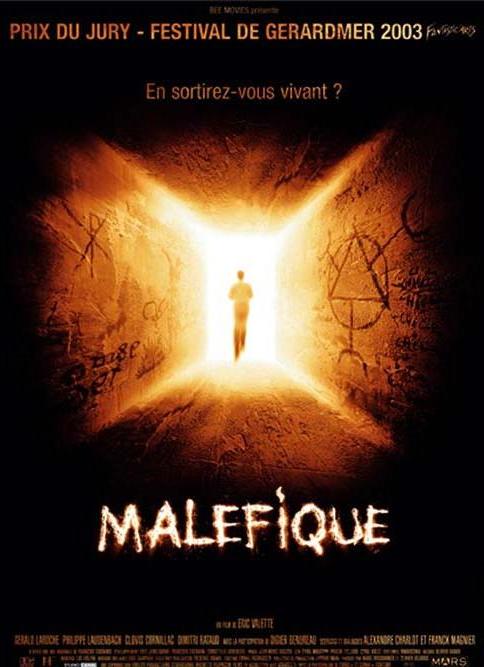 Ficha Maléfique
