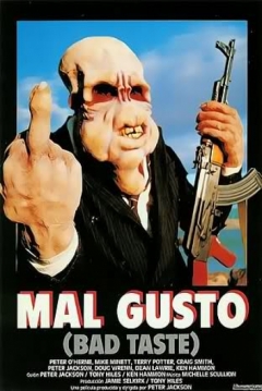 Poster Mal Gusto