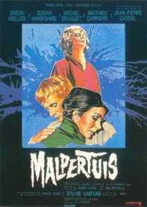 Poster Malpertuis