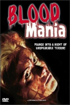 Ficha Manía De Sangre