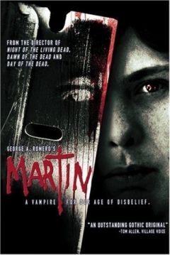Ficha Martin (El Regreso de los Vampiros Vivientes)