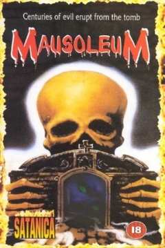 Poster Mausoleum