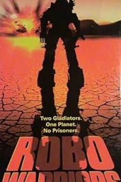 Ficha Robot Jox 3: 2086 Apocalipsis