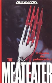 Ficha The Meateater