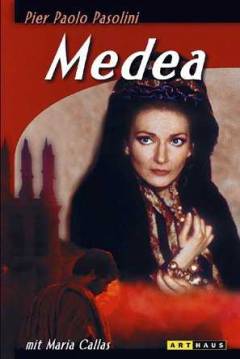 Poster Medea
