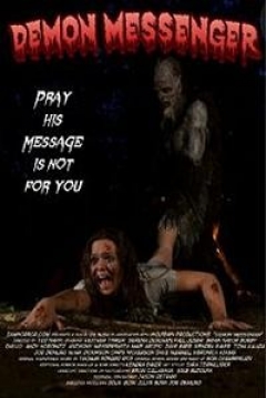 Poster Demon Messenger
