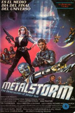 Ficha Metalstorm