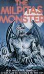 Poster El Monstruo De Milpitas