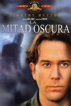 Poster La Mitad Oscura