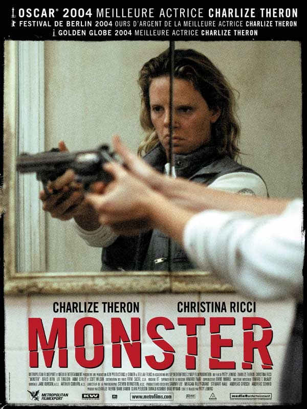Ficha Monster Basada en una Historia Real