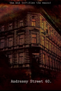 Poster Andrassy Street 60.