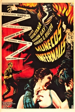 Muñecos Infernales