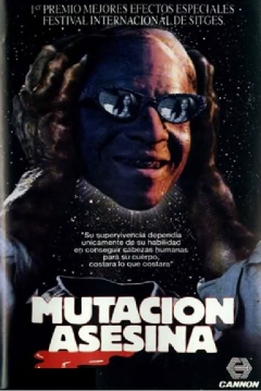 Mutación Asesina