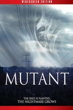Poster Mutant
