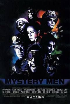 Ficha Hombres Misteriosos