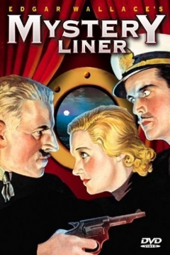 Poster El Buque de los Misterios (La Nave del Misterio)
