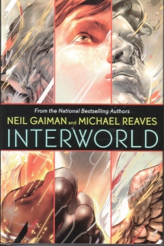 Poster Interworld