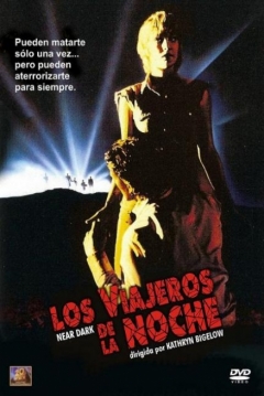 Los Viajeros de la Noche