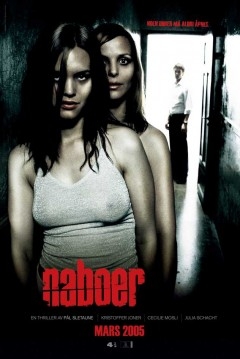 Poster Next Door
