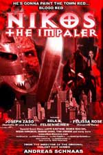 Poster Nikos the impaler