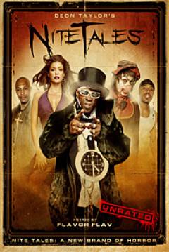 Ficha Nite Tales: The Movie
