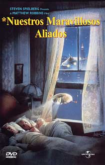 Póster de Nuestros Maravillosos Aliados