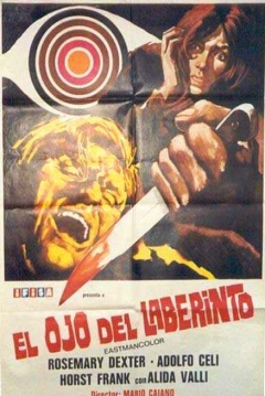 Ficha El Ojo del Laberinto