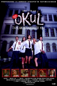 Poster Okul