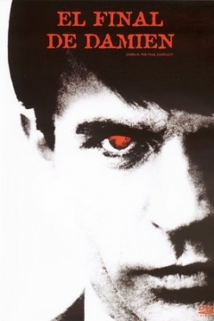 La Profecía 3: El final de Damien